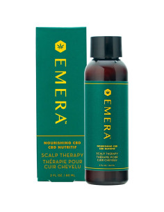 EMERA CBD SCALP THERAPY 60ml