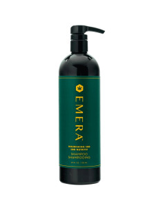 EMERA CBD SHAMPOO NOURISHING 296 ML