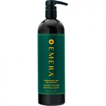 EMERA CBD CONDITIONER NOURISHING 296 ML