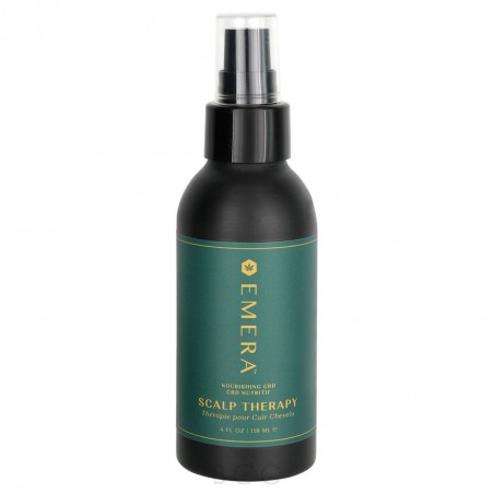 EMERA CBD SCALP THERAPY 118 ml EMERA CBD SCALP THERAPY 118 ml