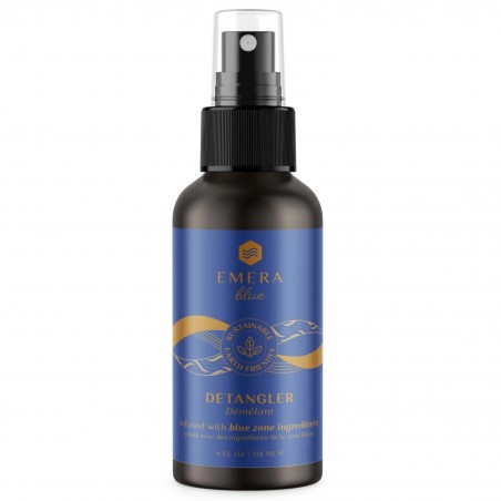 EMERA BLUE DETANGLER 118ML EMERA BLUE DETANGLER 118ML