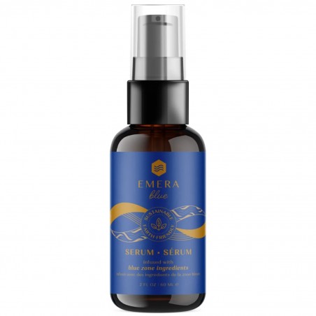 EMERA BLUE SERUM 60ML EMERA BLUE SERUM 60ML