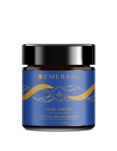 EMERA BLUE CURL CREAM 113G