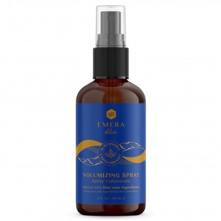 EMERA BLUE VOLUMIZING SPRAY 118ML EMERA BLUE VOLUMIZING SPRAY 118ML