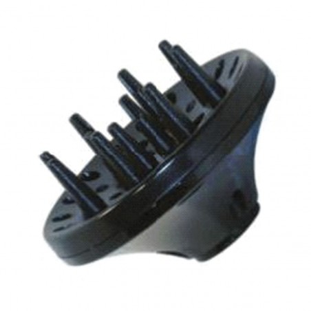 DIFFUSORE PER PHON ETI  NERO DIFFUSORE PER PHON ETI  NERO