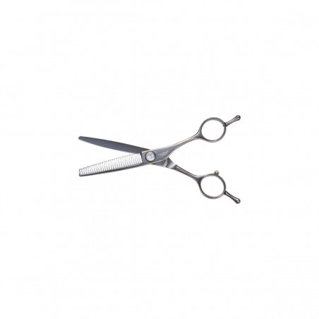 FORBICE BA5730 EDGES ANGEL 5.7 SFOLTITRICE 30 DENTI***CAT FORBICE BA5730 EDGES ANGEL 5.7 SFOLTITRICE 30 DENTI***CAT