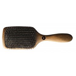 HHS SMOOTH BRUSH SPAZZOLA LISCIANTE