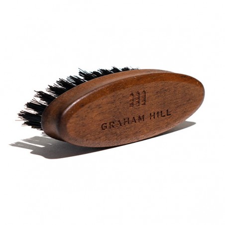 GRAHAM HILL BEARD BRUSH GRAHAM HILL BEARD BRUSH