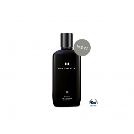 LOOP Grey Colour Shampoo 200 ml LOOP Grey Colour Shampoo 200 ml