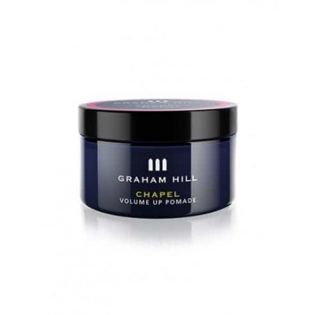 CHAPEL VOLUME UP POMADE CHAPEL VOLUME UP POMADE