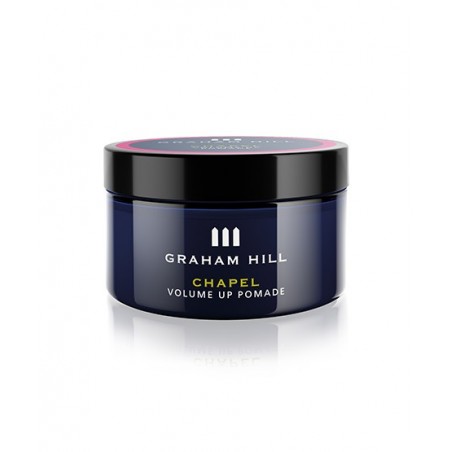 CHAPEL VOLUME UP POMADE CHAPEL VOLUME UP POMADE