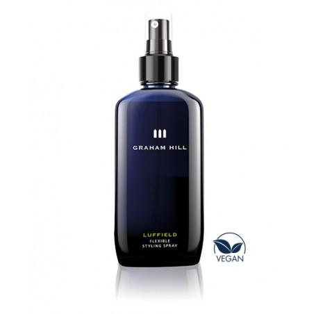 LUFFIELD FLEXIBLE STYLING SPRAY LUFFIELD FLEXIBLE STYLING SPRAY
