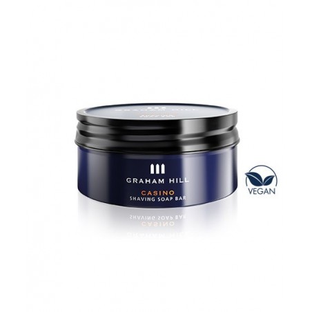 CASINO SHAVING SOAP BAR 85g