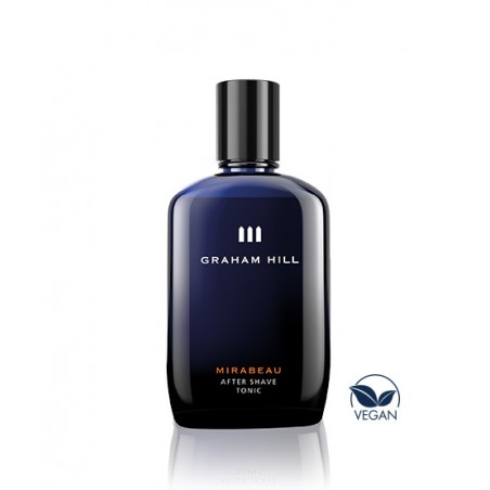 MIRABEU AFTER SHAVE TONIC 100ml