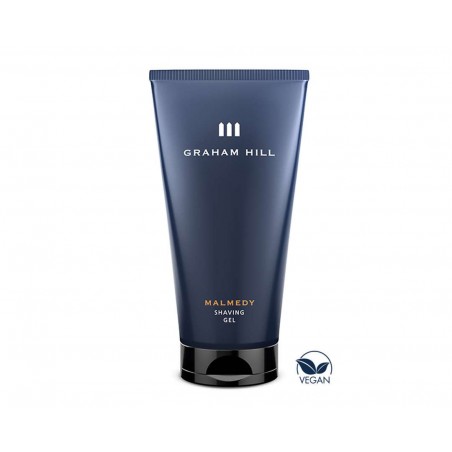 MULSANNE RELAXING BEARD OIL 30ML