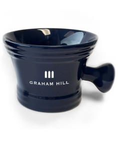 GRAHAM HILL SHAVING BOWL PC.