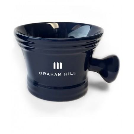 GRAHAM HILL SHAVING BOWL PC. GRAHAM HILL SHAVING BOWL PC.