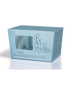 BLEACH CARE LOTION 12pz X 16ml KARYN NEW