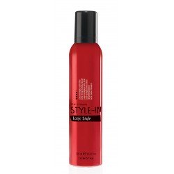 LOGIC STYLE LACCA ECOLOGICA 320 ml EXTRA FORTE