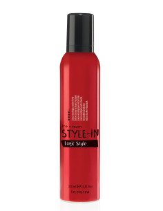 LOGIC STYLE LACCA ECOLOGICA 320 ml EXTRA FORTE