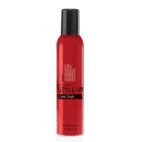 LOGIC STYLE LACCA ECOLOGICA 320 ml EXTRA FORTE LOGIC STYLE LACCA ECOLOGICA 320 ml EXTRA FORTE