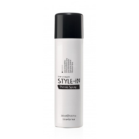 THERMO SPRAY 250 ML THERMO SPRAY THERMO SPRAY 250 ML THERMO SPRAY