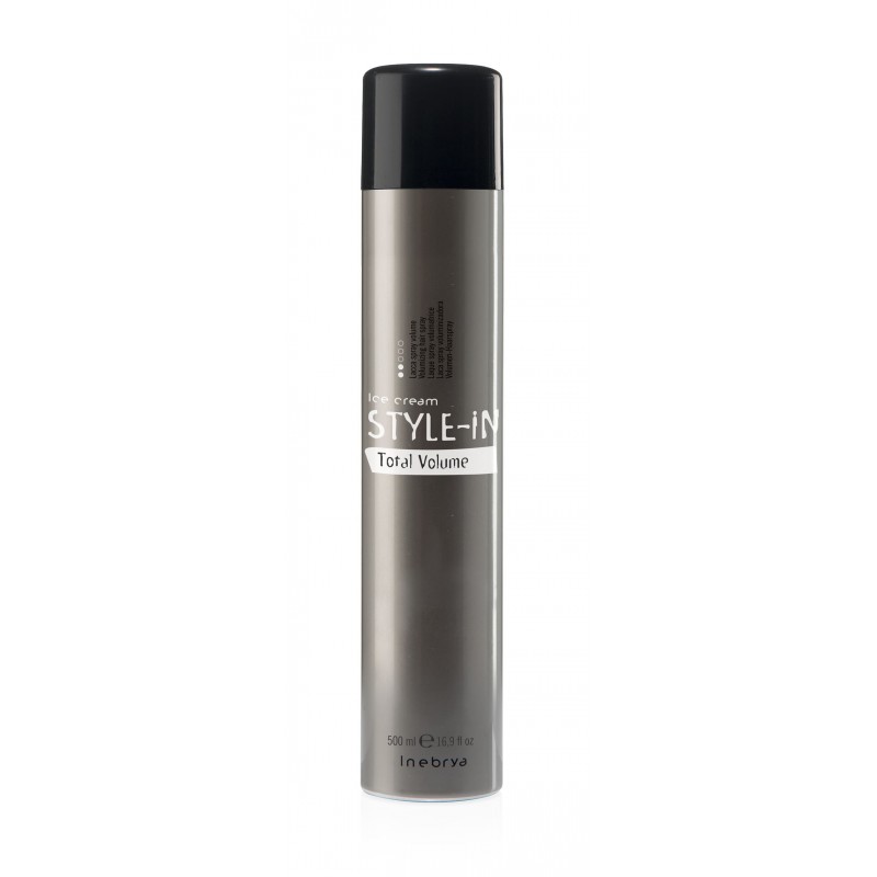 TOTAL VOLUME LACCA 500 ML