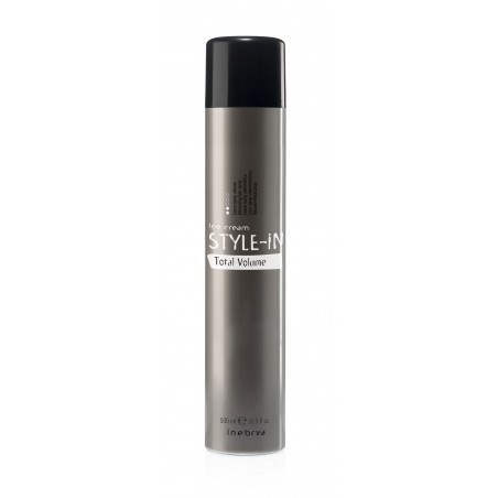 TOTAL VOLUME LACCA 500 ML TOTAL VOLUME LACCA 500 ML