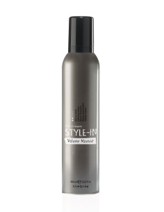 VOLUME MOUSSE400 ML 400