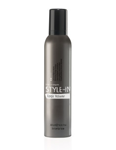 STYLE-IN LOGIC VOLUME LACCA 320 ML