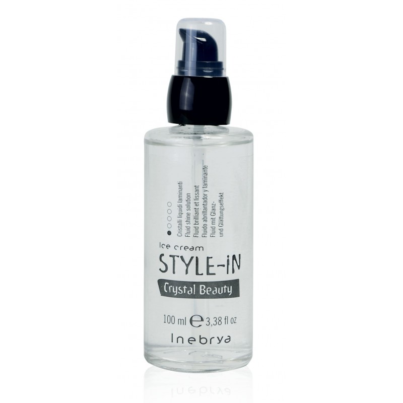 CRYSTAL BEAUTY 100 ML CRISTALLI