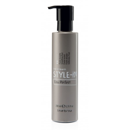 LISS PERFECT 200 ML FLUIDO LISCIANTE LISS PERFECT 200 ML FLUIDO LISCIANTE