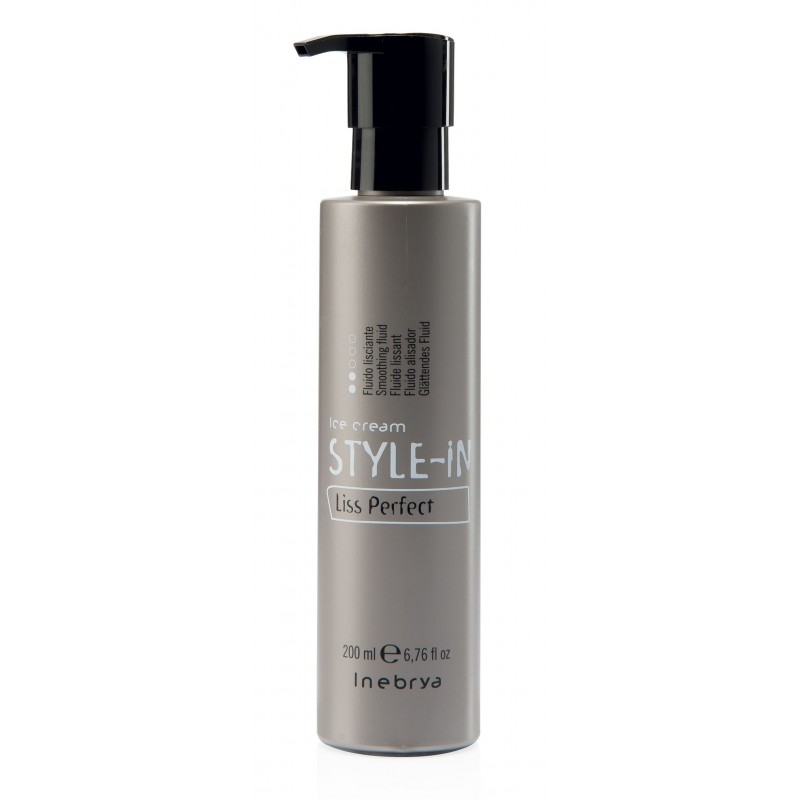 LISS PERFECT 200 ML FLUIDO LISCIANTE