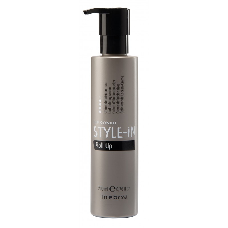 ROLL UP 200 ML CREMA DEFINIZIONE RICCI