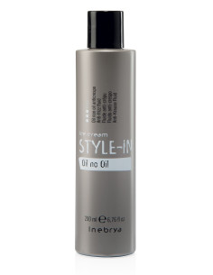 STYLE-IN OIL NON OIL  200ml