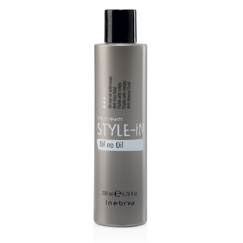 OIL NON OIL 200 ML ANTICRESPO