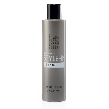 OIL NON OIL 200 ML ANTICRESPO OIL NON OIL 200 ML ANTICRESPO