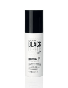 BLACK PEPPER  IRON SPRAY 150ml NEW
