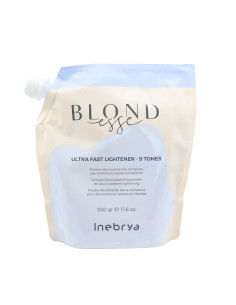 BLONDESSE ULTRA FAST LIGHTENER-9 TONES 500gr