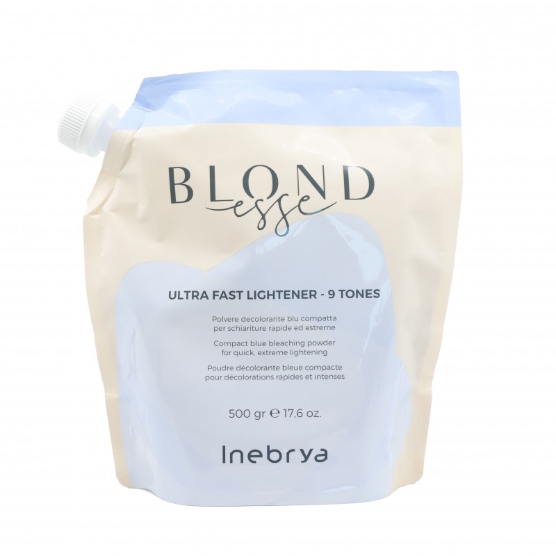 ULTRA FAST LIGHTENER-9 TONES 500gr