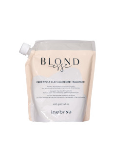 BLONDESSE FREE STYLE CLAY LIGH-BALAYAGE 400gr