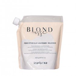 BLONDESSE FREE STYLE CLAY LIGH-BALAYAGE 400gr