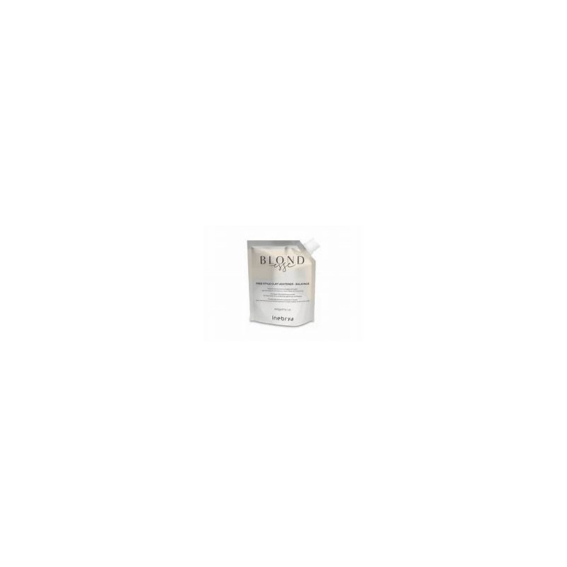 FREE STYLE CLAY LIGH-BALAYAGE 400gr
