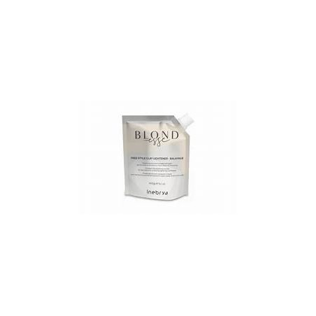 FREE STYLE CLAY LIGH-BALAYAGE 400gr FREE STYLE CLAY LIGH-BALAYAGE 400gr