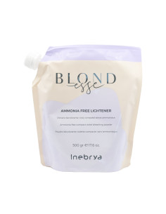 BLONDESSE AMMONIA FREE LIGHTENER 500gr 