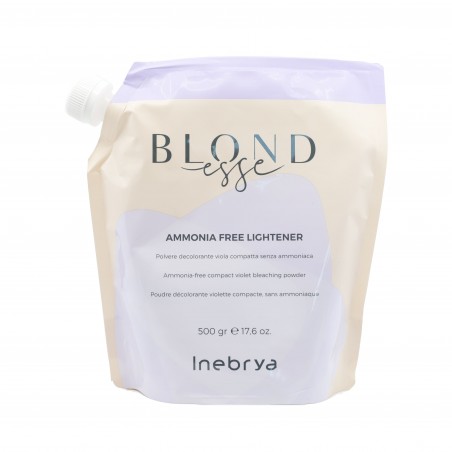AMMONIA FREE LIGHTENER 500gr AMMONIA FREE LIGHTENER 500gr