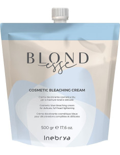 BLONDESSE COSMETIC BLEACHING CREAM 500gr