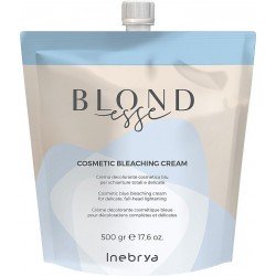 COSMETIC BLEANCHING CREAM 500gr