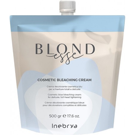 COSMETIC BLEANCHING CREAM 500gr COSMETIC BLEANCHING CREAM 500gr