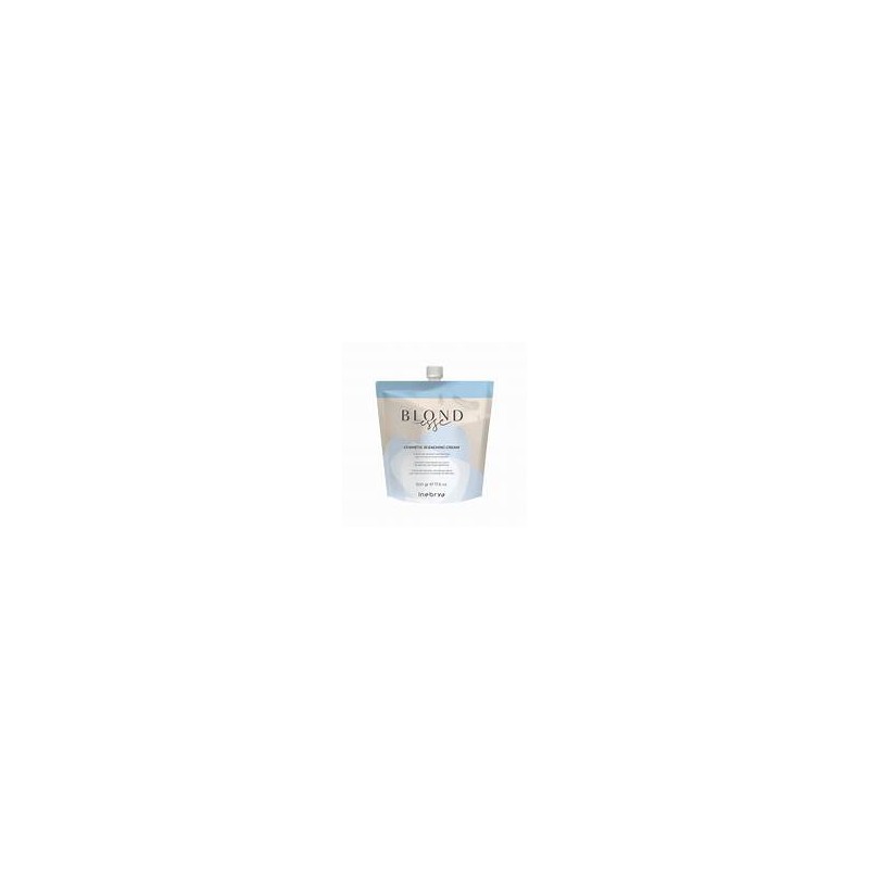 COSMETIC BLEANCHING CREAM 500gr